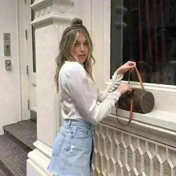 Louis Vuitton Papillon 30- EUC 100% authentic and will go to Posh, authenticity - Picture 10 of 15